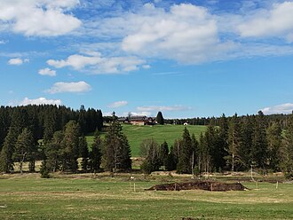 Horská Kvilda