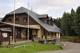 Modrava